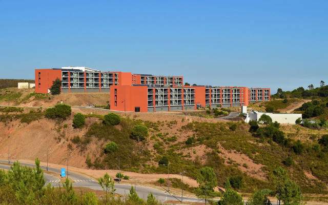 Algarve Race Resort Apartments