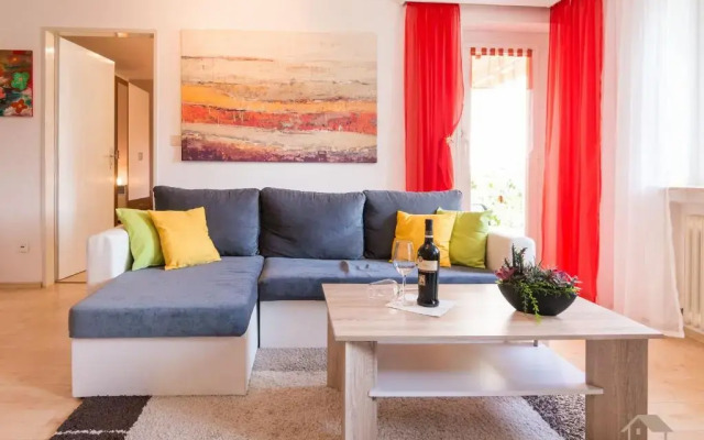 Ferienwohnung Monika Knopf