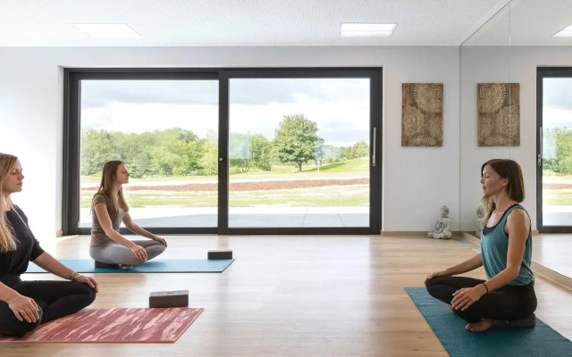 Hotel Mercure Luxembourg Kikuoka Golf & Spa