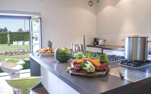 Le Caselle 26 in Cortona