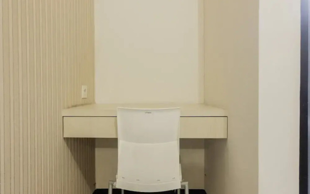 Luxurious and Convenient 2BR 19 Avenue Apartment