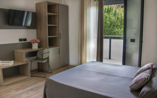 Renzo Hotel