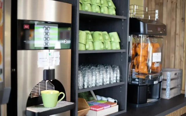 ibis Styles Contres Cheverny