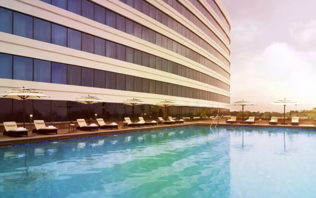 Vivanta Coimbatore