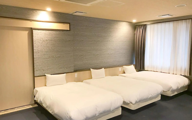 Hotel Abest Osu Kannon Ekimae