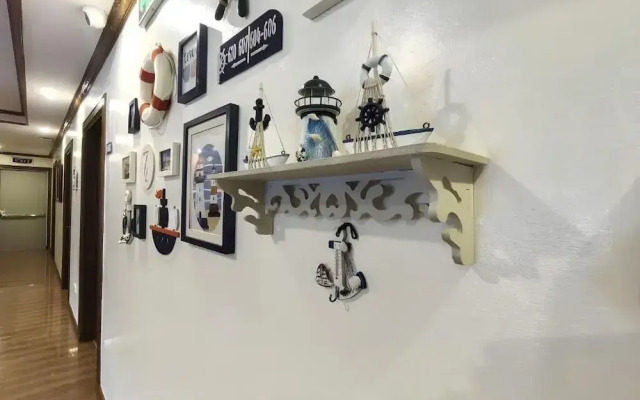 Ferrymar Hotel Iloilo