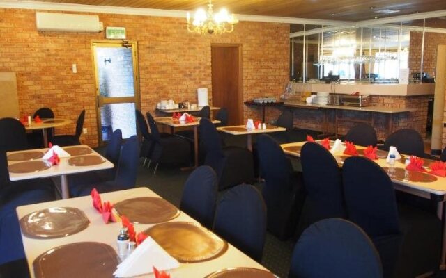 Cobar Town and Country Motor Inn