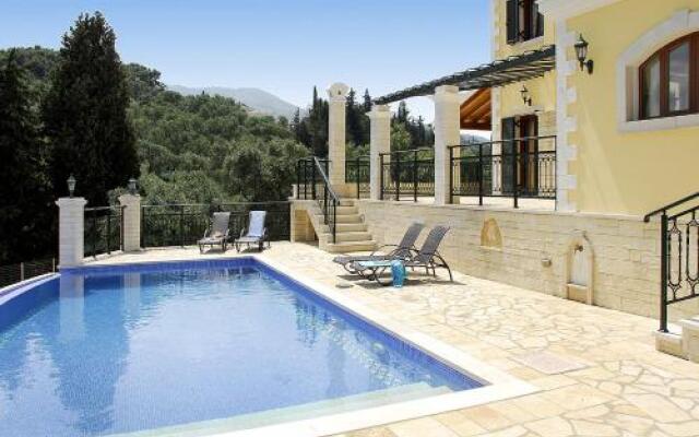 Villa Argyro