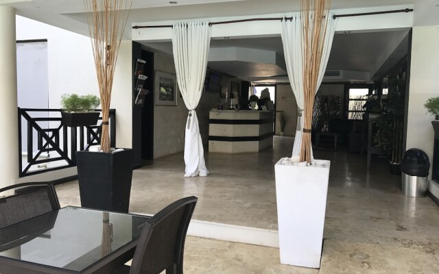 Savoy Hotel Boutique Las Terrenas