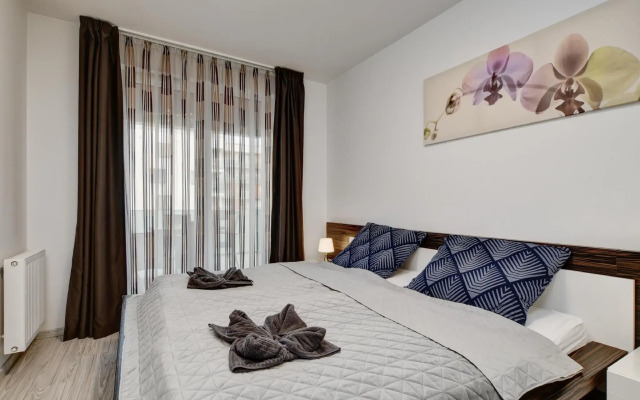 Vision Apartments Budapest