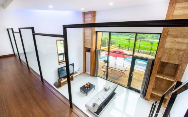 Seongju Pocheon Licome Pengle Pension