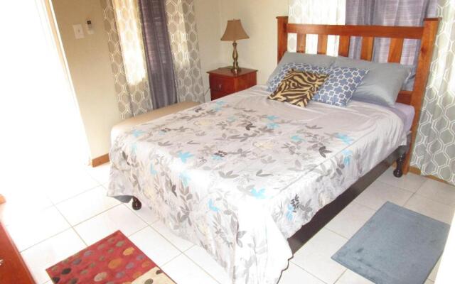 The Residence Portmore Apartments