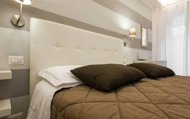Saint Peter Apartment