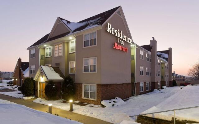 Residence Inn Youngstown Boardman/Poland