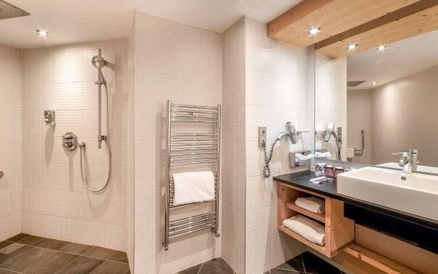 Lykke Hotel & Spa Chamonix
