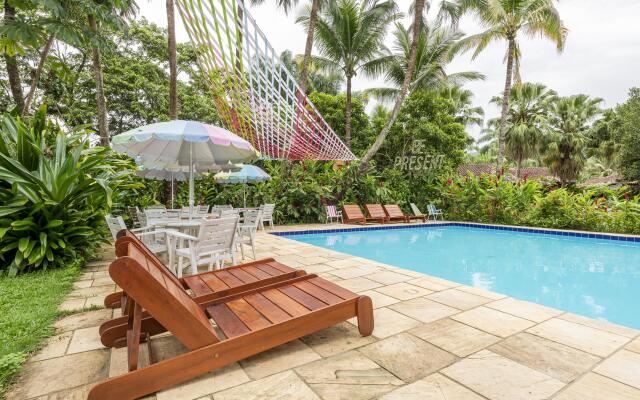Parque Hotel Perequê