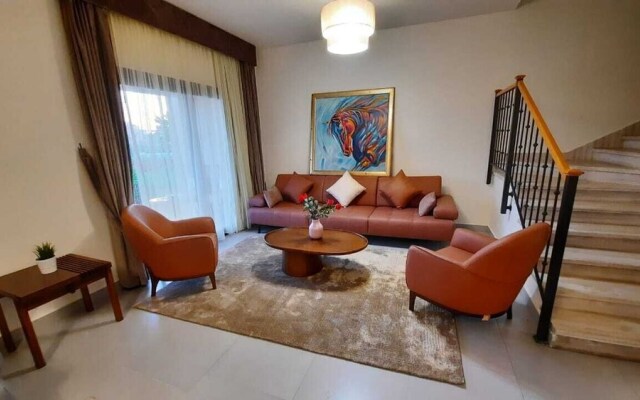 Marassi North Coast Vento View pool
