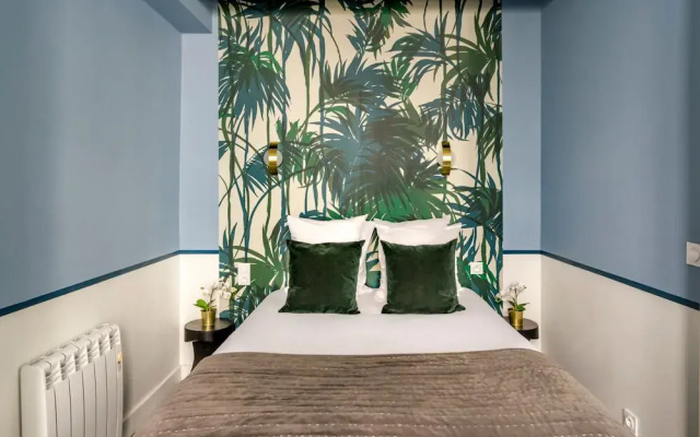 Merveil Luxury Suite - Saint Denis I