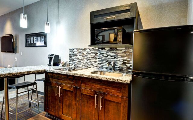 Home Inn & Suites Swift Current