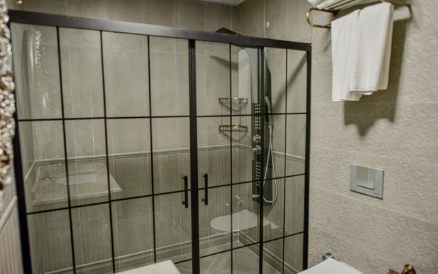 Sette Serenity Hotel - Adults Only