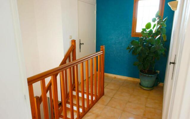 Chambre d hôtes de la Louve