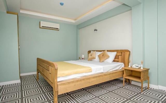 Dimora Boemo Hotel