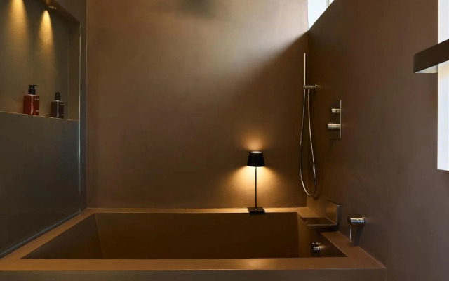 OBERDAN SUITE Appartamento nel cuore di Bologna