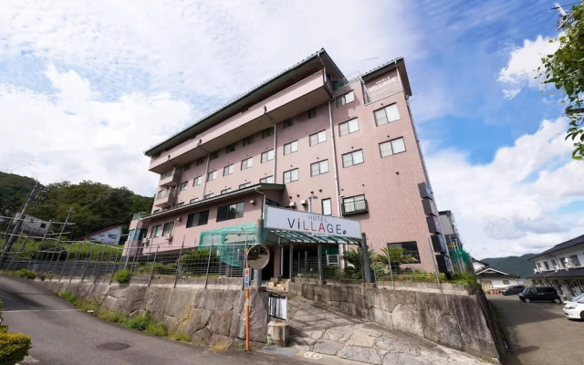STATION Tajima