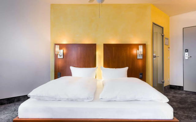 Garner Hotel Oberhausen by IHG