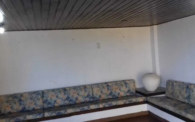Hostel do Forte Patamares