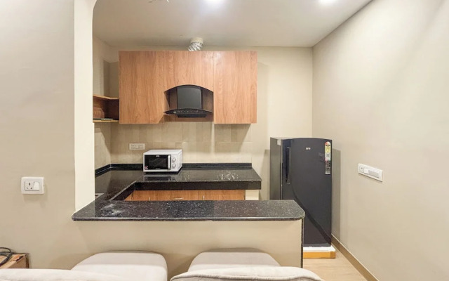Housr 1 BHK Apartment Sector 42 Gurgaon