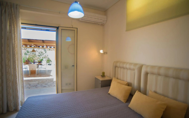 Gea Villas