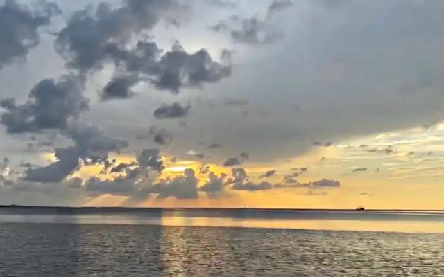 Porpoise Pass - Ground Floor Guest Suite