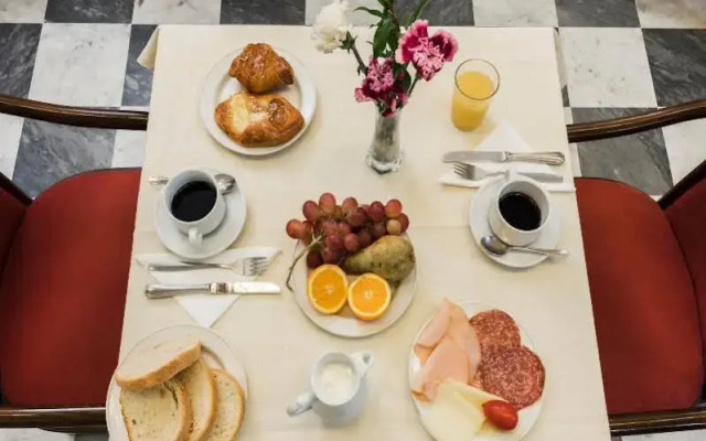 The Sonetto Hotel Santa Croce, Sonder by Marriott Bonvoy