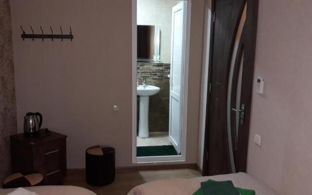 Mango Guesthouse