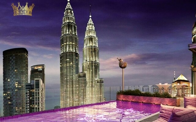 Crown Suites Star Residence KLCC Kuala Lumpur