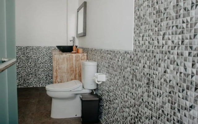 Sea Terras Suite And Luxury By Ozz Group