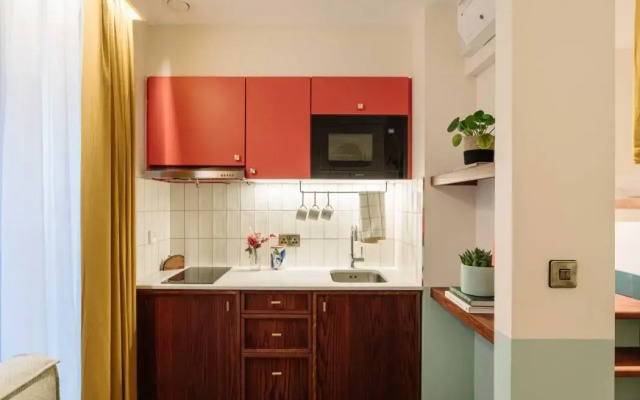 room2 Belfast Hometel