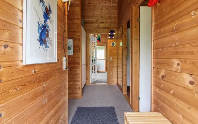 "Elian" - 900m from the sea in NW Jutland
