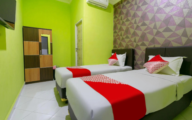 OYO 3428 Hotel Marimar