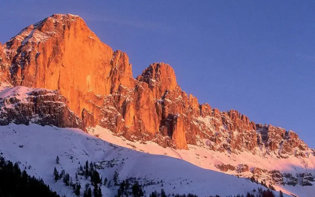 Akelei Comfortable Holiday Residence