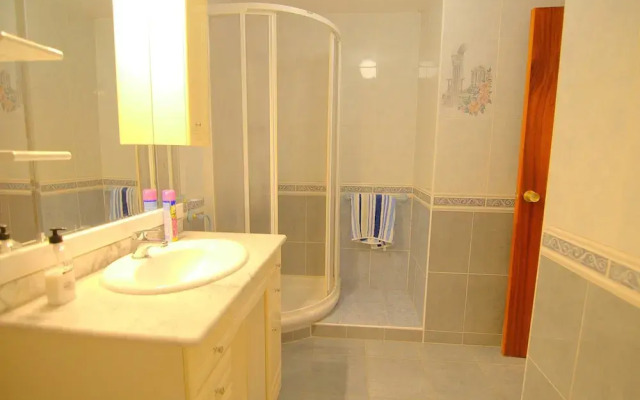 Apartamento Rinconcito del Mar