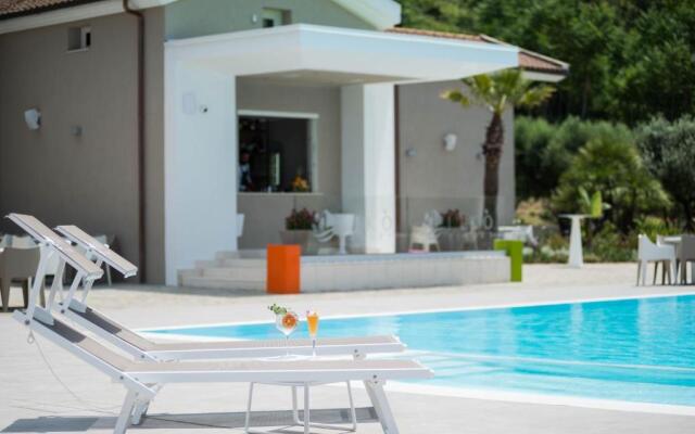 Likò Resort