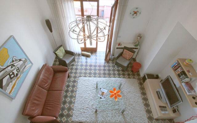 Residenza del Pascià