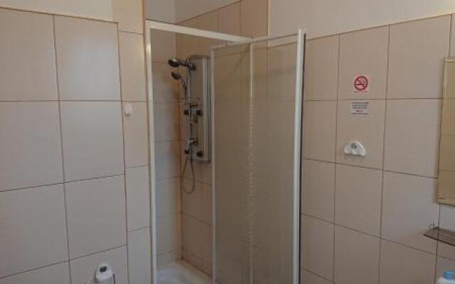 Apartamenty Willa Dafne