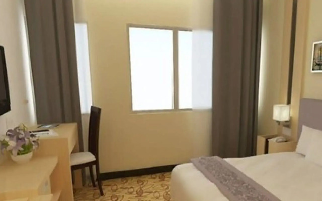 Metro Hotel