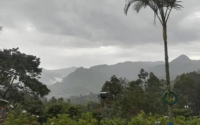 Finca Cafetera el Coral