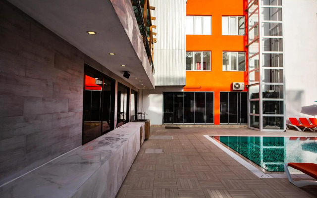 Belsun Hotel