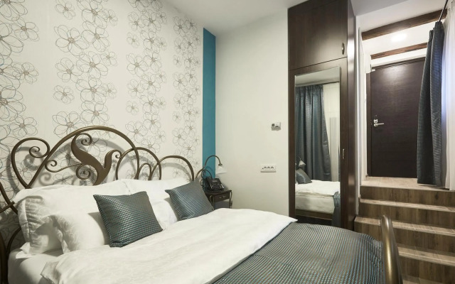 Garni Hotel Dum