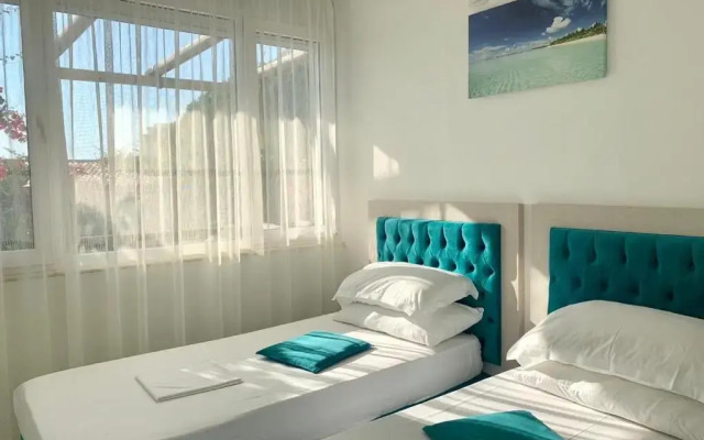 Bellavista Apartments Bougainville Bay
